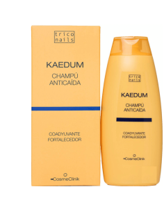 KAEDUM CHAMPU ANTICAIDA COSMECLINIK PETACA 250 M