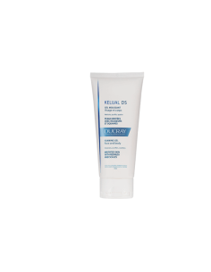 KELUAL DS GEL LIMPIADOR DUCRAY 200 ML
