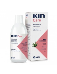 KIN CARE ENJUAGUE BUCAL 250 ML