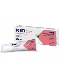 KIN CARE MUCOSA ORAL GEL 15ML