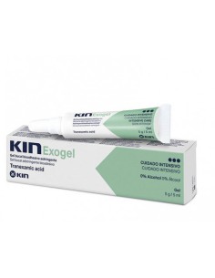 KIN EXOGEL 5 GR