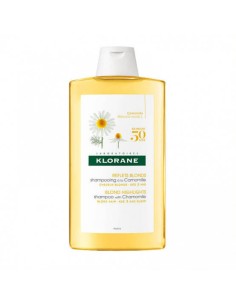 KLORANE CAMOMILA CHAMPU 400 ML