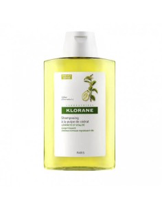 KLORANE CIDRA CHAMPU 400 ML