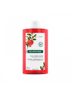 KLORANE EXTO DE GRANADA CHAMPU 400 ML