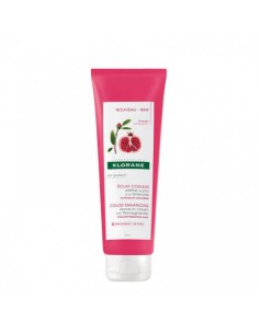 KLORANE GRANADA CREMA DE DIA 125 ML