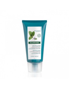 KLORANE MENTA ACUATICA BALSAMO 150ML