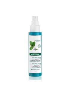 KLORANE MENTA ACUATICA BRUMA PURIF SPRAY 100ML