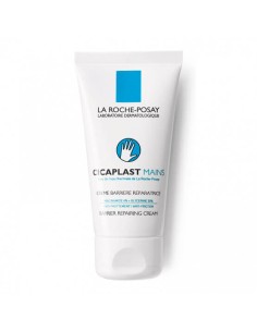 LA ROCHE-POSAY CICAPLAST MAINS 50 ML