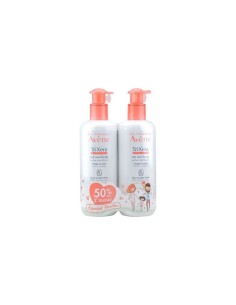 DUPLO AVENE TRIXERA BALSAMO 50% 2 UNIDAD