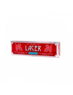 LACER ORIGINAL MINT PASTA 75 ML