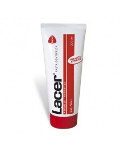 LACER PASTA 200 ML