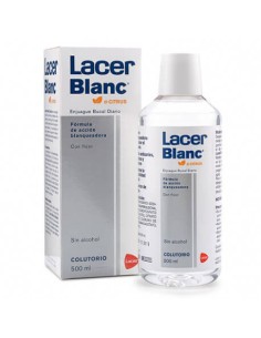 LACERBLANC D CITRUS COLUTORIO 500 ML