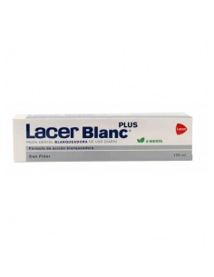 LACER BLANC PLUS D-MENTA... 2