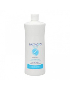 LACTACYD DERMA EMULSION 1000 ML.