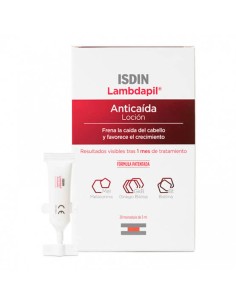 LAMBDAPIL ANTICAIDA LOCION 20 MONODOSIS