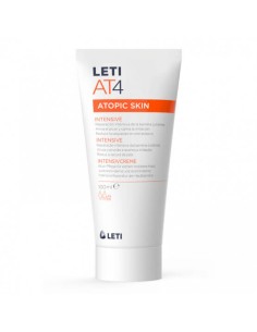 LETI AT-4 INTENSIVE CREMA 100 ML