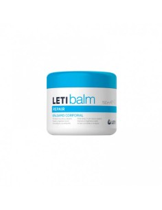 LETIBALM BALSAMO CORPORAL 150 ML