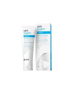 LETIBALM BALSAMO CORPORAL 75 ML