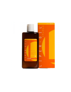 LIPER-OIL CHAMPU 200 ML.
