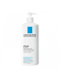 LIPIKAR FLUIDO LA ROCHE POSAY 750 ML
