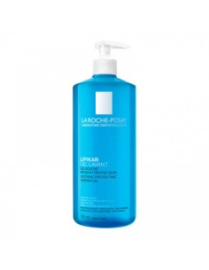 LIPIKAR GEL LAVANTE GEL DE DUCHA 750 ML