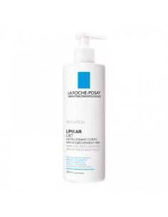 LIPIKAR LECHE 400 ML.