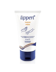 LIPPEN CREMA DE MANOS DUPLO 2 X 75 ML