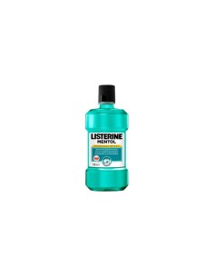 LISTERINE MENTOL COLUTORIO 500 ML.