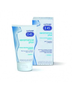 LUTSINE XERAMANCE PLUS CREMA 100 ML.