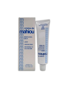 MAHIOU CREMA 60 GR