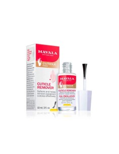MAVALA QUITACUTICULAS 10ML