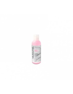 MUSSVITAL QUITAESMALTE 150 ML.