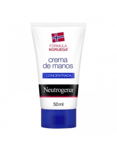 neutrogena crema de manos 50 ml