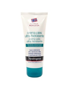 NEUTROGENA F/N. CREMA PIES ULTRA-HIDRA.100 ML