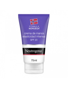 NEUTROGENA VISIBLY RENEW CREMA MANOS SPF20 75ML