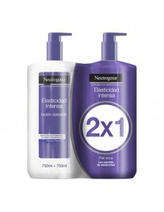 NEUTROGENA VISIBLY RENEW LOCION CORPORAL 750ML