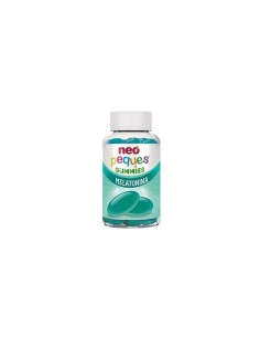 neo peques gominolas melatonina 30 unidades