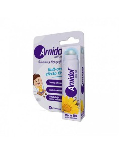 ARNIDOL ROLL-ON 15 ML