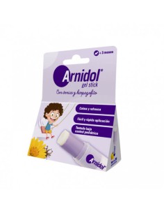 ARNIDOL GEL STICK 15 ML