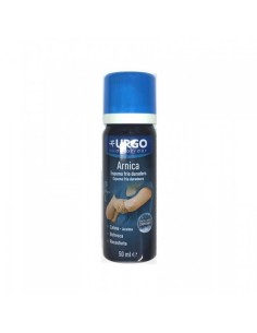 arnica espuma crepitante de urgo
