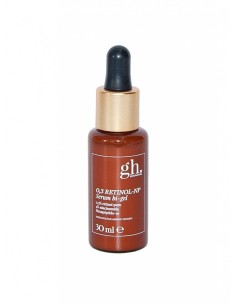 GH 0,3 RETINOL-NP 30 ML