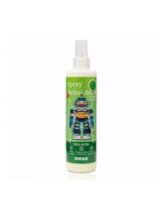 NOSA SPRAY DESENREDANTE ARBOL DEL TE VERDE 250 M