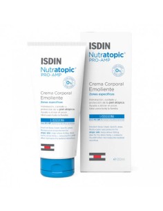 NUTRATOPIC CREMA EMOLIENTE 200 ML