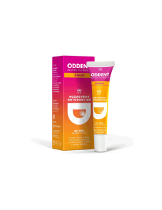 ODDENT A HIALURONICO GEL GINGIVAL JUNIOR 15 ML