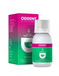 ODDENT ENJUAGUE ORAL 300 ML