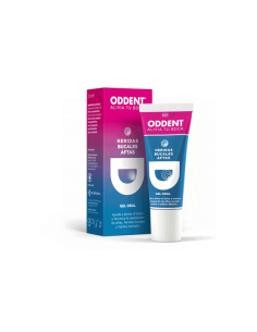 ODDENT GEL ORAL 20 ML