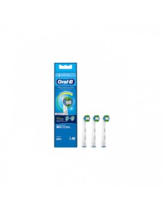 ORAL B PRECISION CLEAN RECAMBIO CEPILLO 3UND