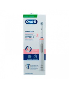 ORAL-B CEPILLO ELECTRICO PROFESSIONAL 3