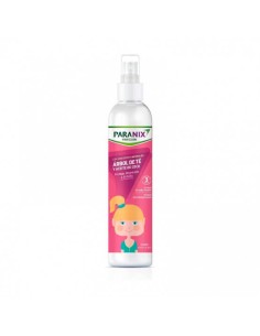 PARANIX ARBOL DE TE NIÑA SPRAY 250 ML