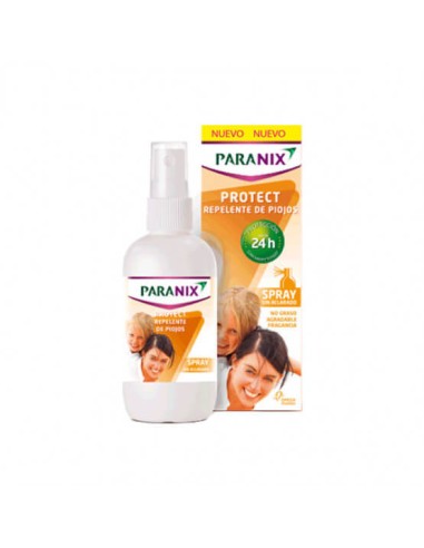 PARANIX PROTECT 100 ML